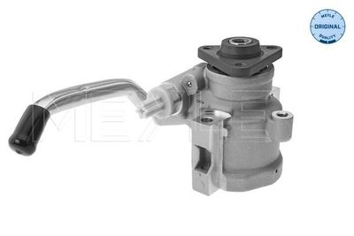 Гидравлический насос, рулевое управление MEYLE 29-14 631 0008