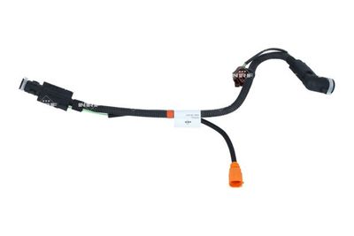 Karbamīda šļūtene NRF 706026