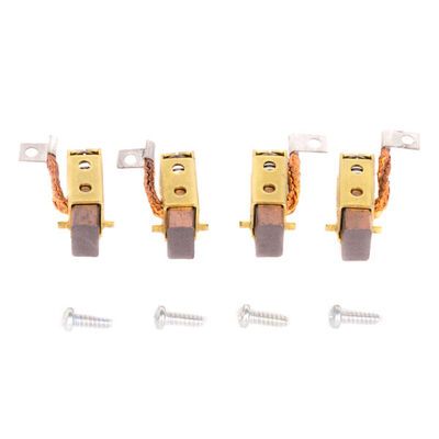 Ogļu suku komplekts, elektromotors MAHLE MMX 1013KIT
