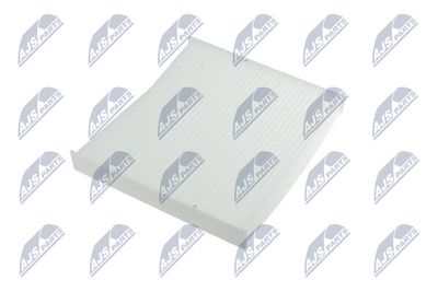 Фильтр, воздух во внутренном пространстве NTY FCF-MZ-010