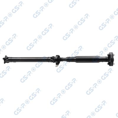 Карданный вал, главная передача GSP PS900157