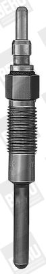 Kvēlsvece BorgWarner (BERU) GV823