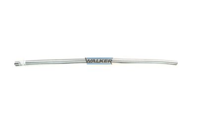 Gofrēta caurule, Izplūdes sistēma WALKER 09908