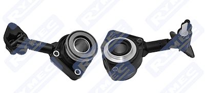 Centrālais izslēdzējmehānisms, Sajūgs RYMEC CSC061530