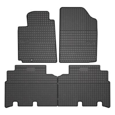 Paklājiņu komplekts Frogum ET411692