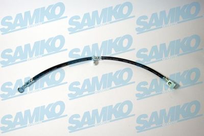Bremžu šļūtene SAMKO 6T48384