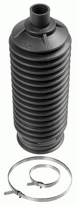 Пыльник, рулевое управление LEMFÖRDER 35252 01