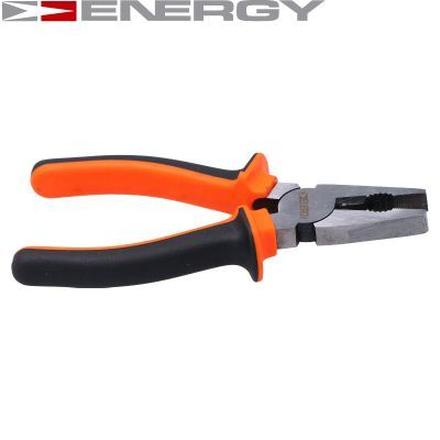 Kombinētās knaibles ENERGY NE00605