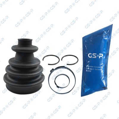 Комплект пыльника, приводной вал GSP 780425