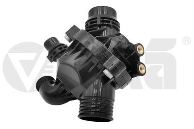 Termostats, Dzesēšanas šķidrums vika 19771201