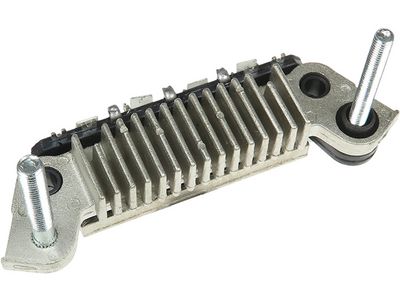 Taisngriezis, Ģenerators AS-PL ARC9100S