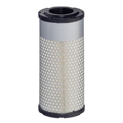 Gaisa filtrs HENGST FILTER E1836L