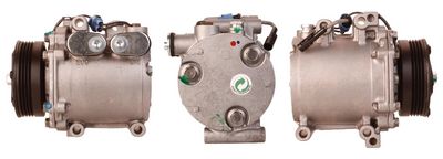 Компрессор, кондиционер ELSTOCK 51-0664