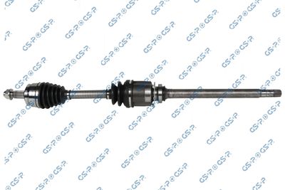 Приводной вал GSP 203863