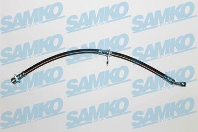 Тормозной шланг SAMKO 6T47483