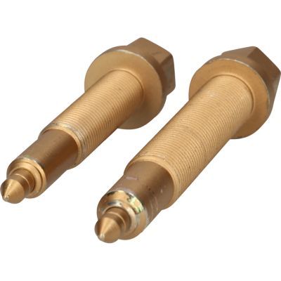 Piesp. skrūves kompl., piedz. vārps. kardānsav. mont. instr. KS TOOLS 150.9705