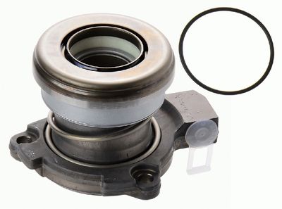 Centrālais izslēdzējmehānisms, Sajūgs SACHS 3182 600 219