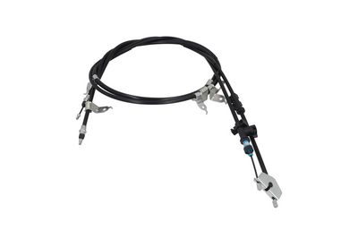 Тросик, cтояночный тормоз KAMOKA 1190528