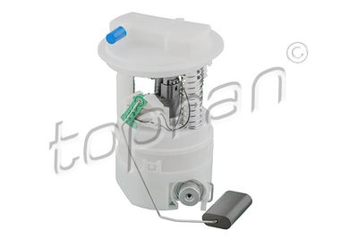 Элемент системы питания TOPRAN 630 654