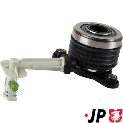 Centrālais izslēdzējmehānisms, Sajūgs JP GROUP 4330300400