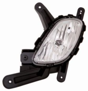 lampa przeciwmgłowa KIA DAY LIGHT. UNIT..ECE. FIT FOR: KA.PCNTO..'11- / BULB TYP ABAKUS 223-2028R-UE