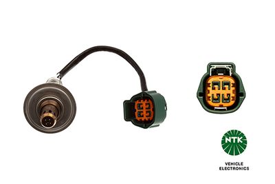 Lambda zonde NTK 94382