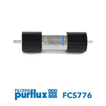 Топливный фильтр PURFLUX FCS776