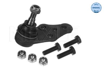 Шарнир независимой подвески / поворотного рычага MEYLE 6160105375