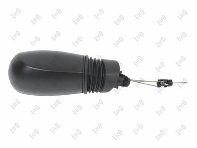 Ārējais atpakaļskata spogulis ABAKUS 1137M02