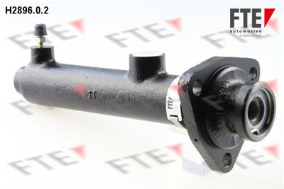 Главный тормозной цилиндр FTE 9220002