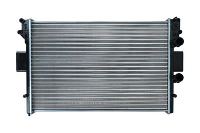 Радиатор, охлаждение двигателя KAMOKA 7705027