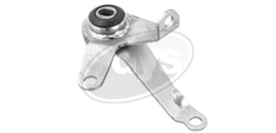 Piekare, Automātiskā pārnesumkārba DYS 72-22303