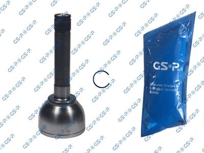 Шарнирный комплект, приводной вал GSP 859046