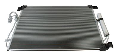 Конденсатор, кондиционер MAXGEAR AC830365