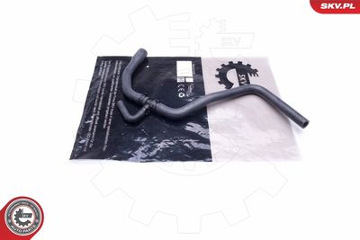 Шланг радиатора ESEN SKV 43SKV840