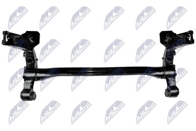 Tilta sija NTY ZRZ-PL-009
