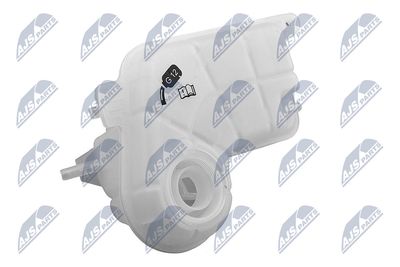 Kompensācijas tvertne, Dzesēšanas šķidrums NTY CZW-AU-006