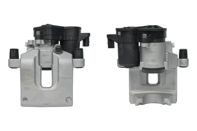 Тормозной суппорт ATE 24.6242-7024.5