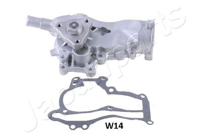 Ūdens sūknis, dzinēja dzesēšana JAPANPARTS PQ-W14