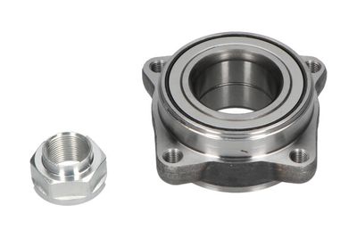 Комплект подшипника ступицы колеса KAVO PARTS WBK-2027