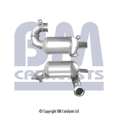 Katalizators BM CATALYSTS BM80479H