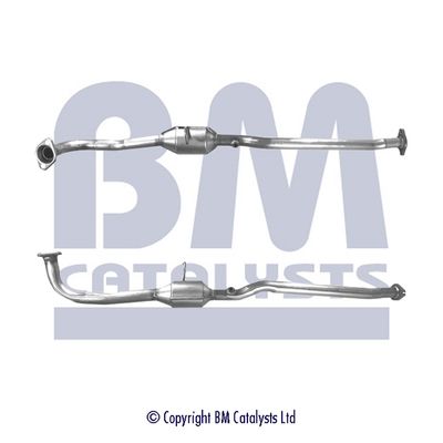 Katalizators BM CATALYSTS BM90959H