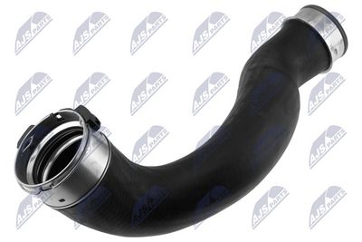 Трубка нагнетаемого воздуха NTY GPP-ME-166