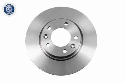 Тормозной диск VAICO V22-40015