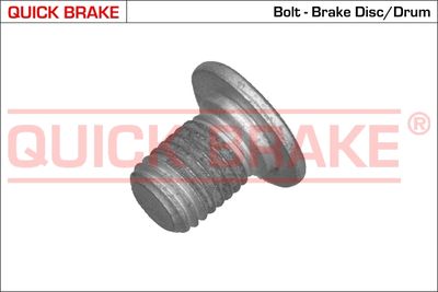  QUICK BRAKE 11661