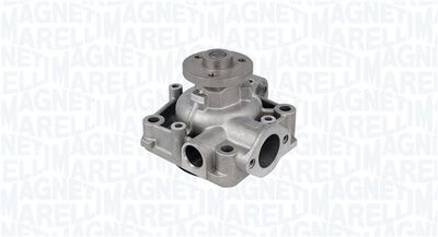 Ūdens sūknis, dzinēja dzesēšana MAGNETI MARELLI 350981491000
