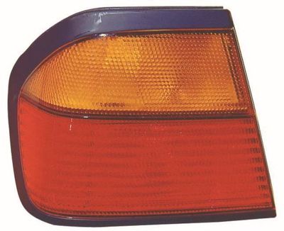 Aizmugurējais lukturis ABAKUS 215-1973L-UE-RY
