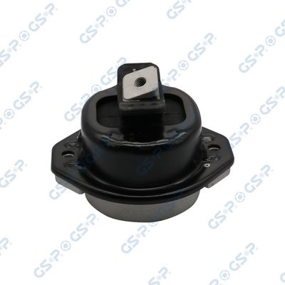 Подвеска, двигатель GSP 537713