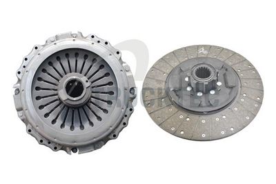 Sajūga komplekts TRUCKTEC AUTOMOTIVE 01.23.182