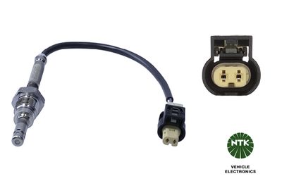 Датчик, температура выхлопных газов NTK 90811